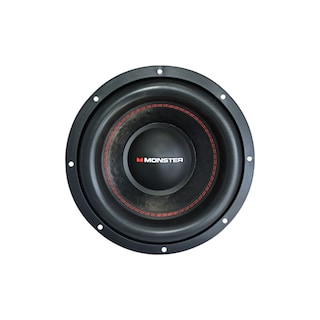 Foto 3 | Subwoofer 12 Plg Monster Swe121 3400w 4 Ohms Doble Bobina