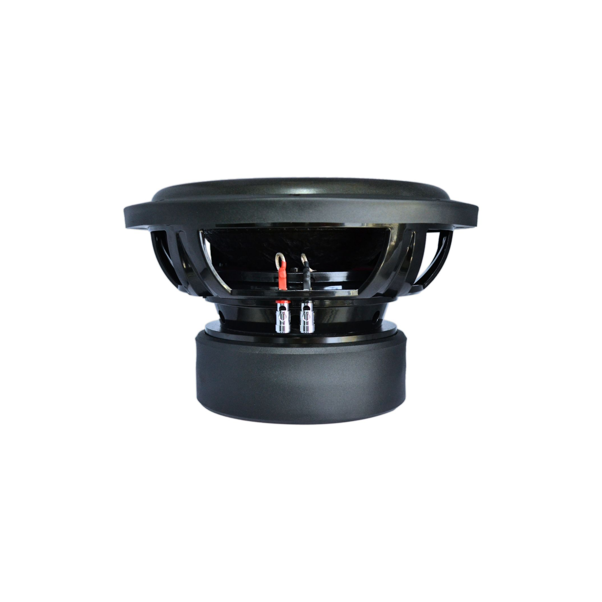 Foto 6 pulgar | Subwoofer 12 Plg Monster Swe121 3400w 4 Ohms Doble Bobina
