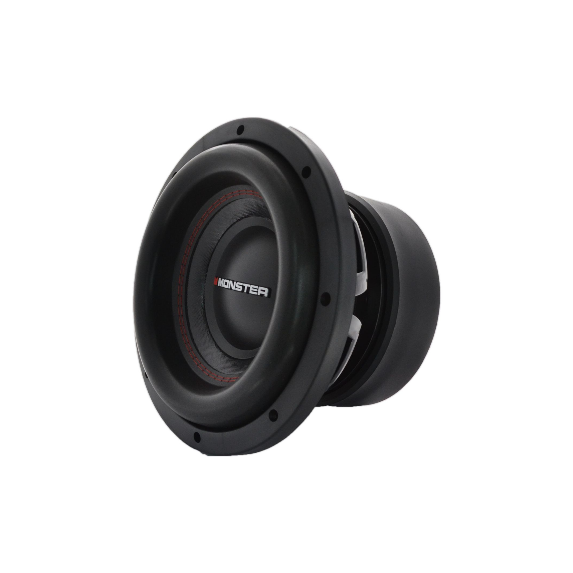 Foto 3 pulgar | Subwoofer 10 Plg  Monster Swe101 3200w 4 Ohms Doble Bobina