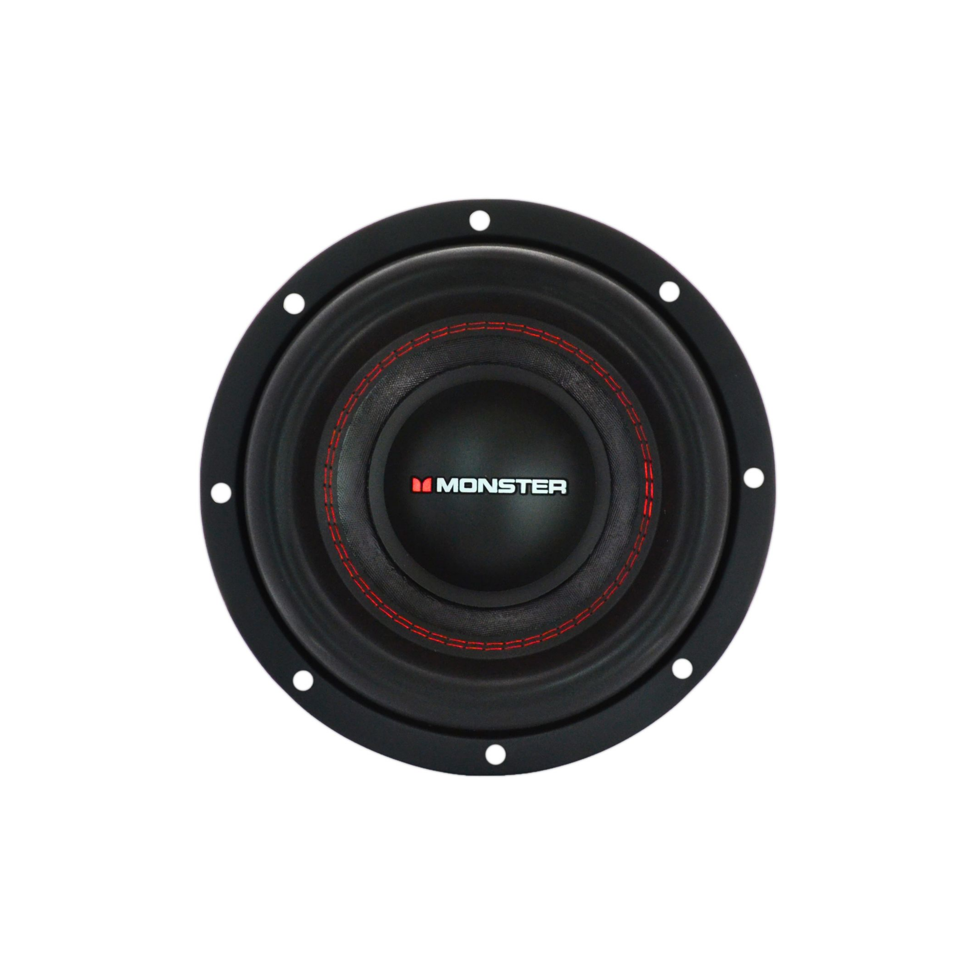 Foto 4 pulgar | Subwoofer 10 Plg  Monster Swe101 3200w 4 Ohms Doble Bobina