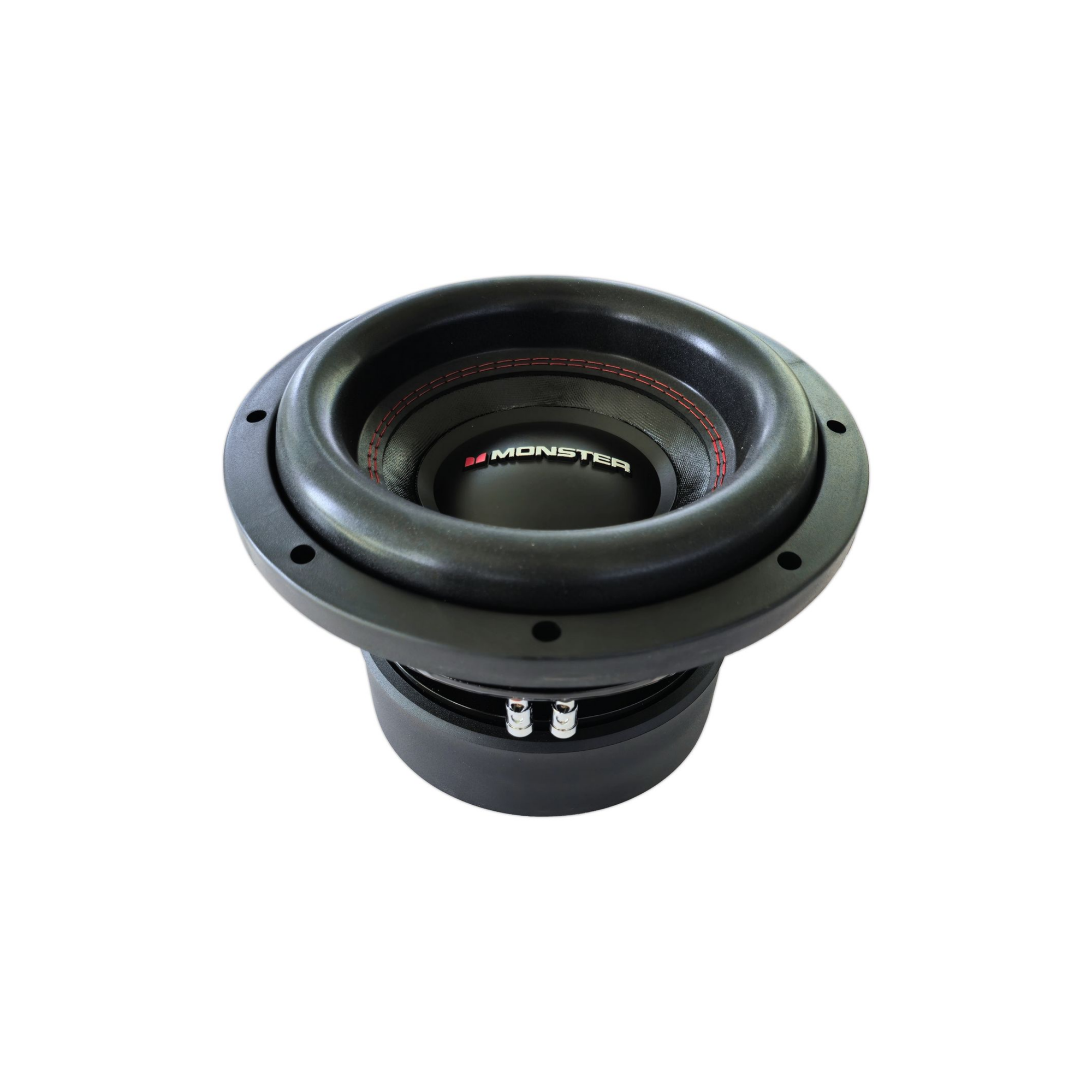 Foto 5 pulgar | Subwoofer 10 Plg  Monster Swe101 3200w 4 Ohms Doble Bobina