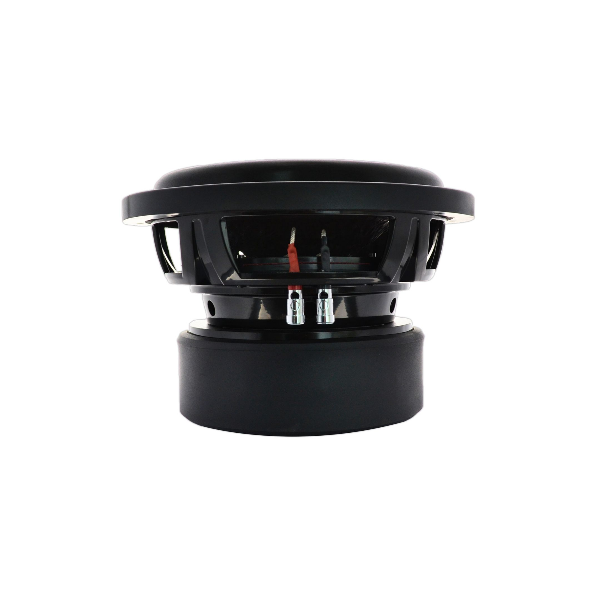 Foto 6 pulgar | Subwoofer 10 Plg  Monster Swe101 3200w 4 Ohms Doble Bobina