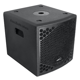 Foto 1 | Subwoofer Amplificado 10 Pulgadas Audiobahn Immortal10