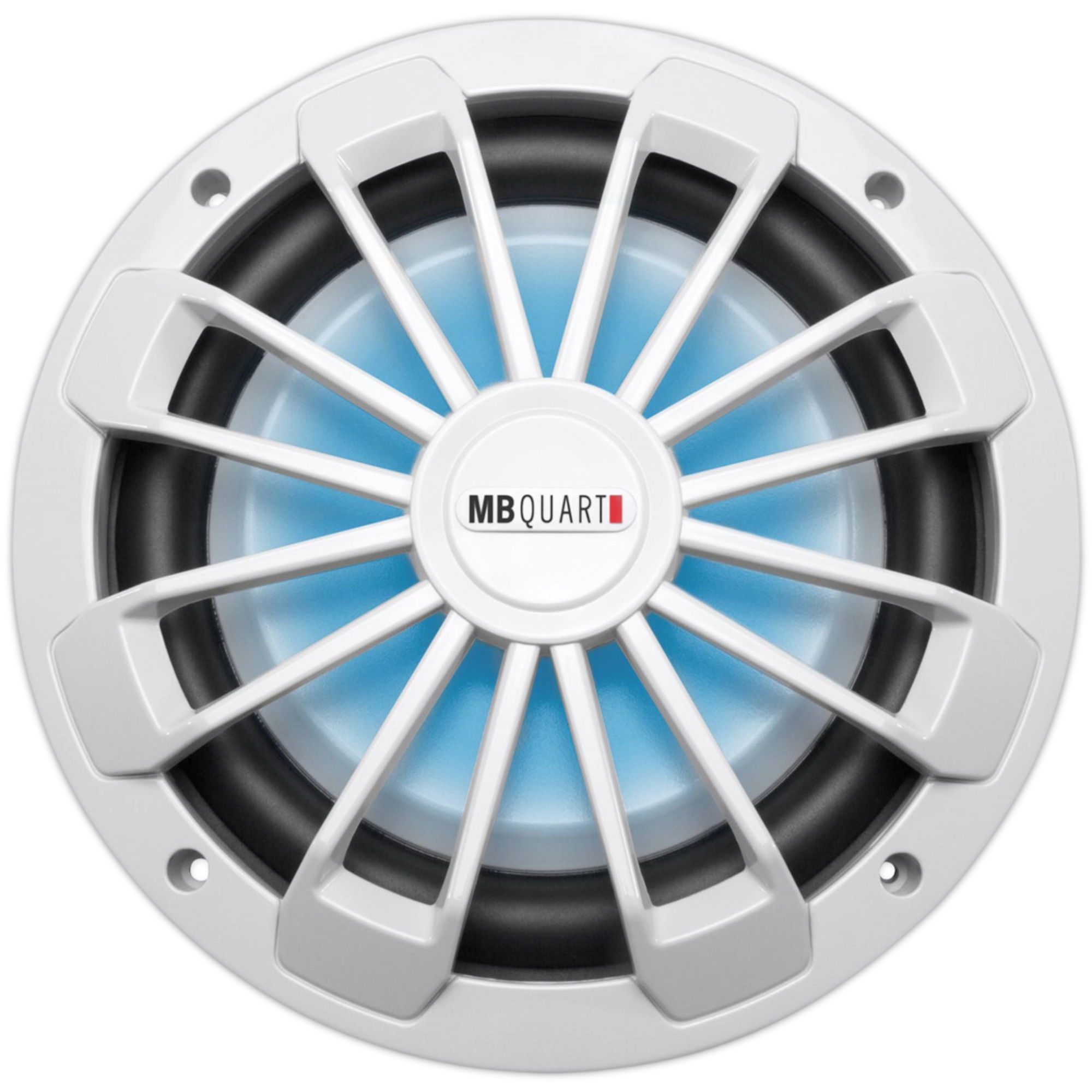 Foto 1 | Subwoofer Marino Mb Quart Nw1-254l 10 Plg Led