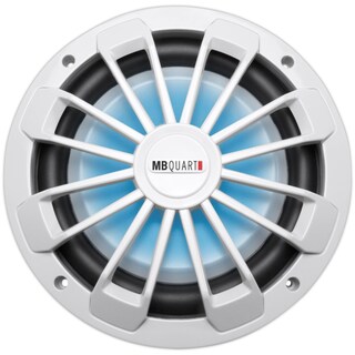 Foto 1 | Subwoofer Marino Mb Quart Nw1-254l 10 Plg Led