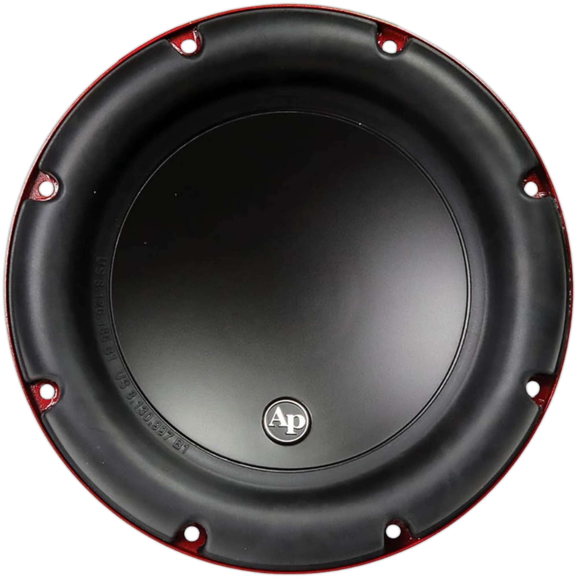 Foto 3 pulgar | Subwoofer 8 Pulgadas Audiopipe Ts-car8 300 Watts