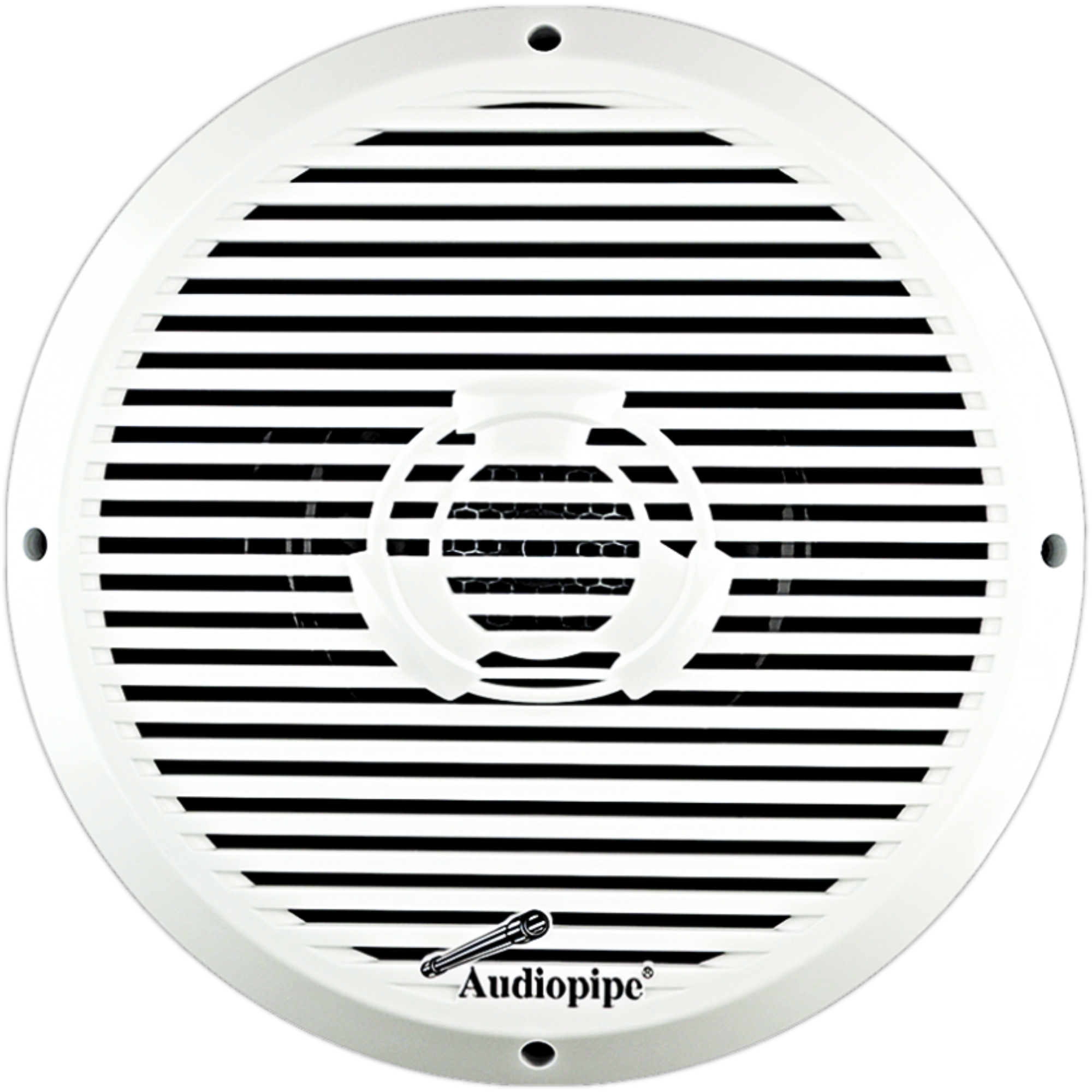 Foto 3 pulgar | Subwoofer Marino Audiopipe Apsw-1032v 10 Plg 600w 4 Ohms