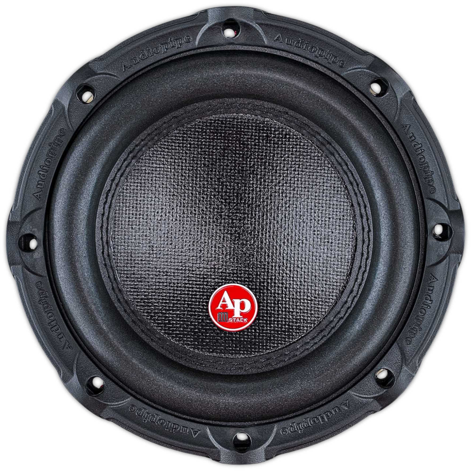 Foto 2 pulgar | Subwoofer Audiopipe Txx-bdc-iii-8 500w 8 Plg Doble Bobina 4o