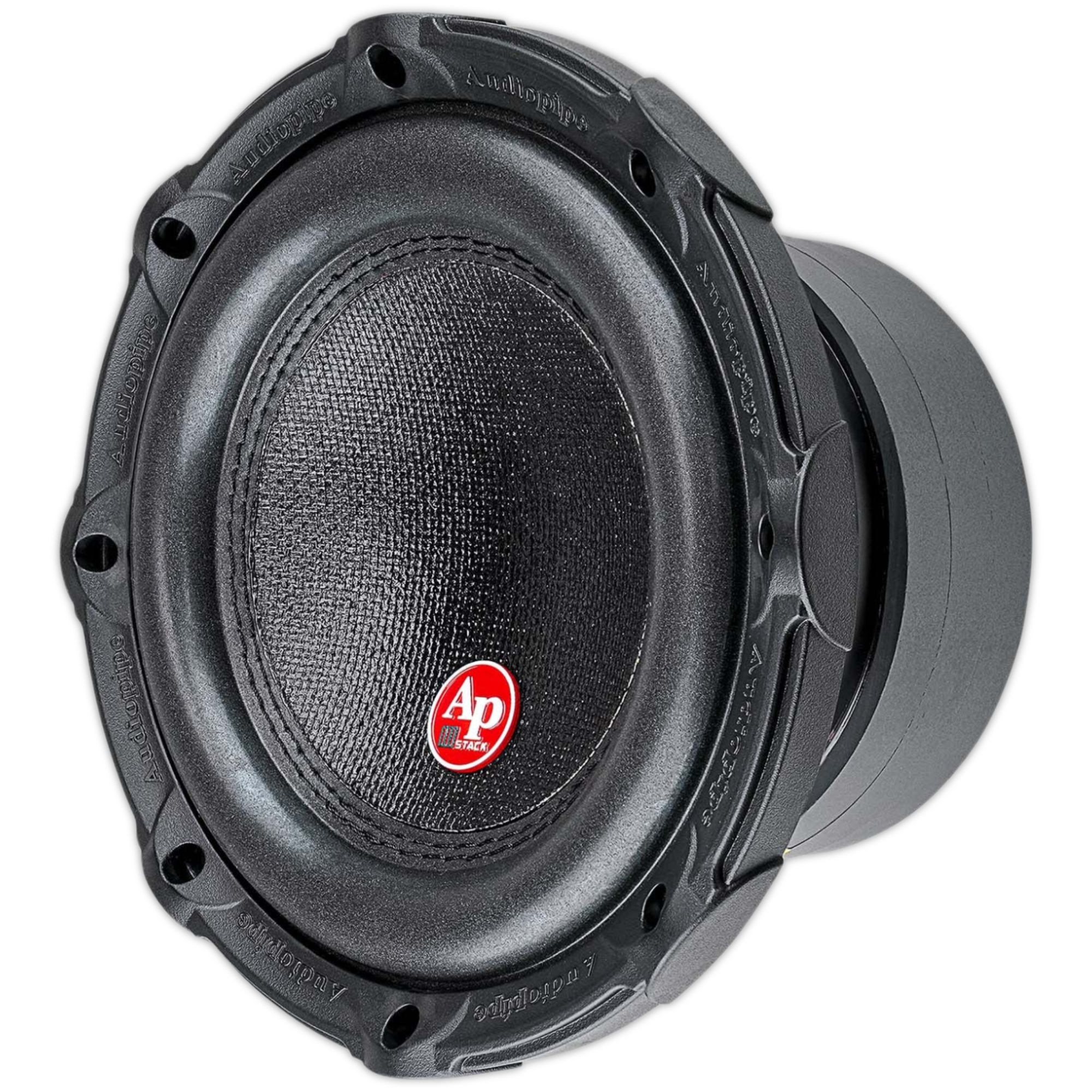 Foto 3 pulgar | Subwoofer Audiopipe Txx-bdc-iii-8 500w 8 Plg Doble Bobina 4o