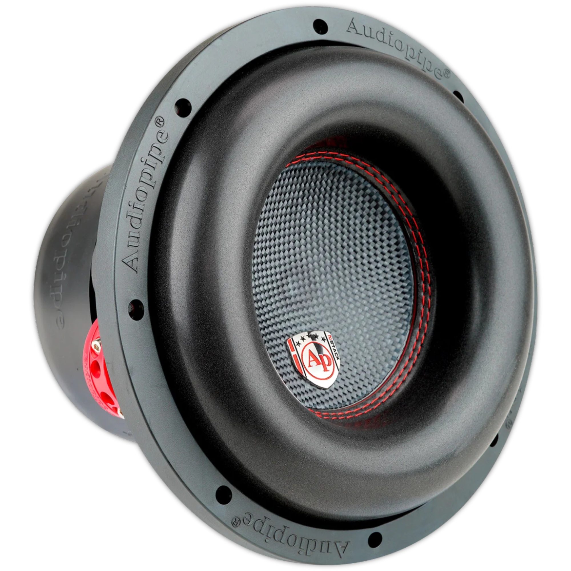 Foto 4 pulgar | Subwoofer Audiopipe Txx-bdd2-12 1600w 12 Plg Doble Bobina 4o