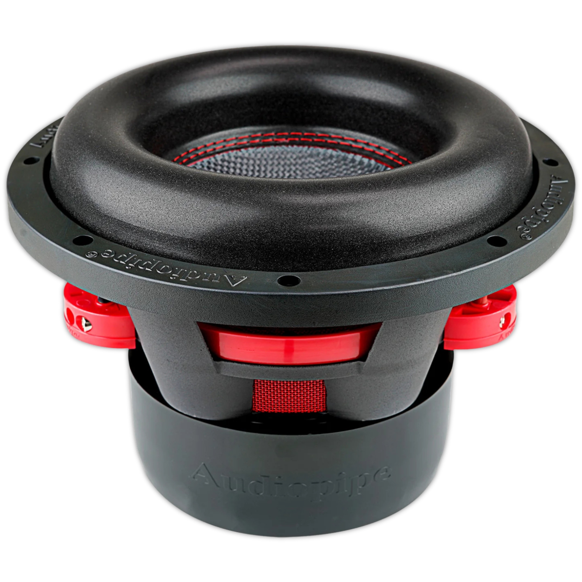 Foto 5 pulgar | Subwoofer Audiopipe Txx-bdd2-12 1600w 12 Plg Doble Bobina 4o