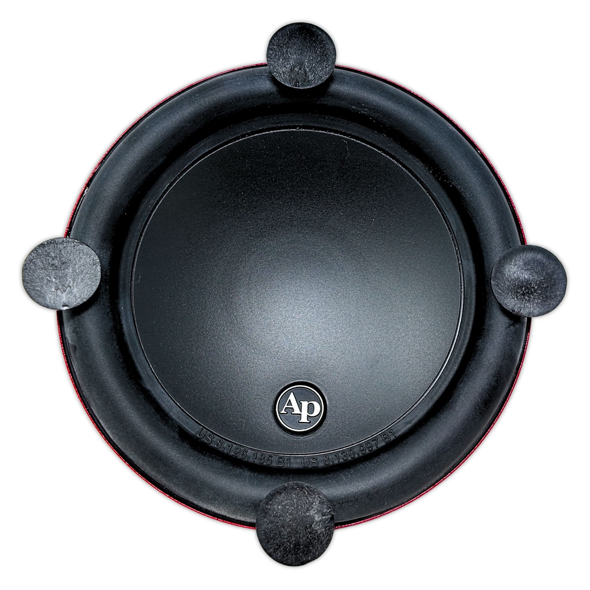 Foto 1 | Subwoofer Audiopipe Ts-car6 De 6.5 Plg 150 Watts