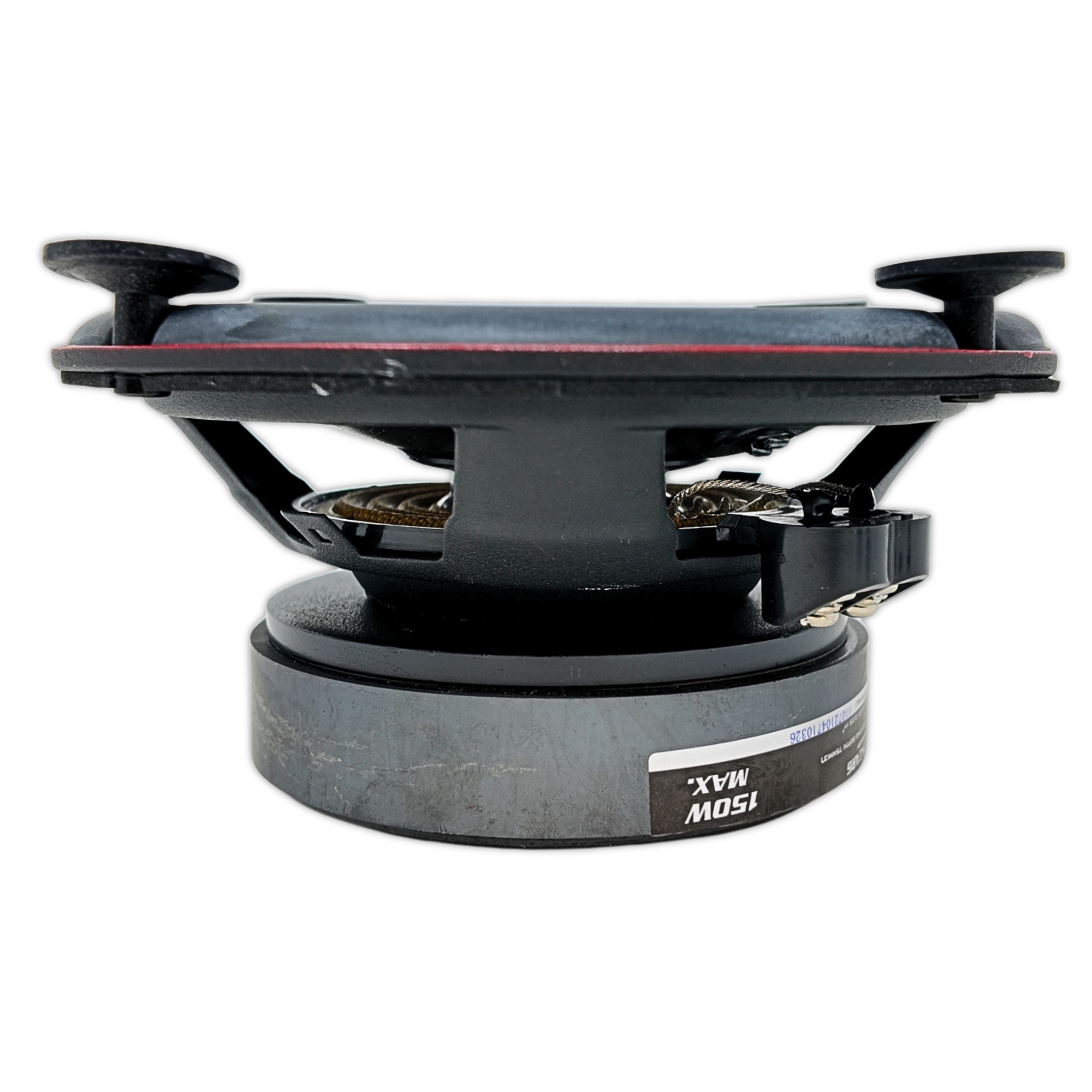 Foto 4 pulgar | Subwoofer Audiopipe Ts-car6 De 6.5 Plg 150 Watts