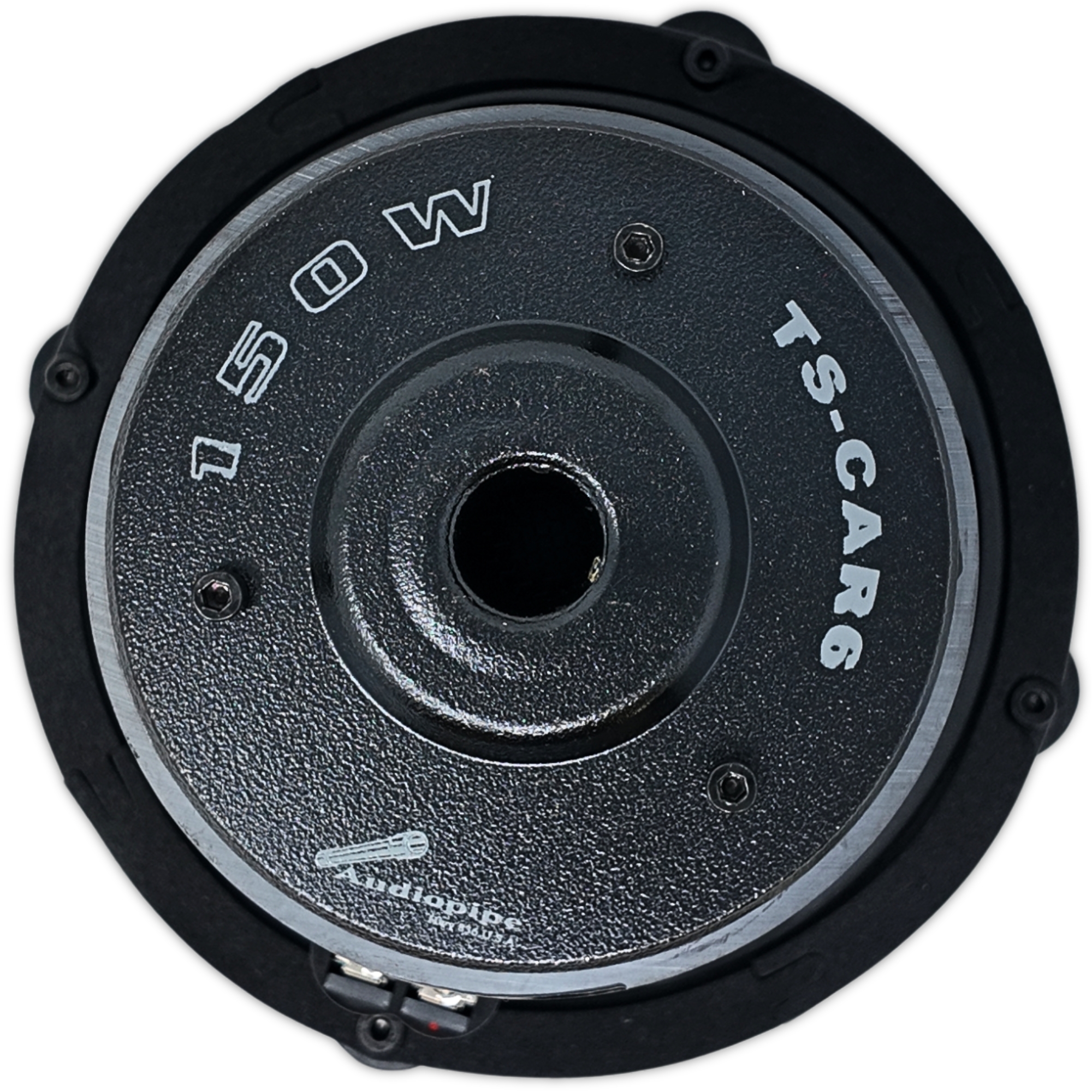 Foto 7 pulgar | Subwoofer Audiopipe Ts-car6 De 6.5 Plg 150 Watts