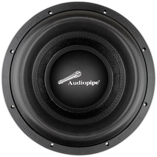 Foto 2 | Subwoofer Audiopipe Txx-bdx-12d2 12 Plg 3000w Triple Imán