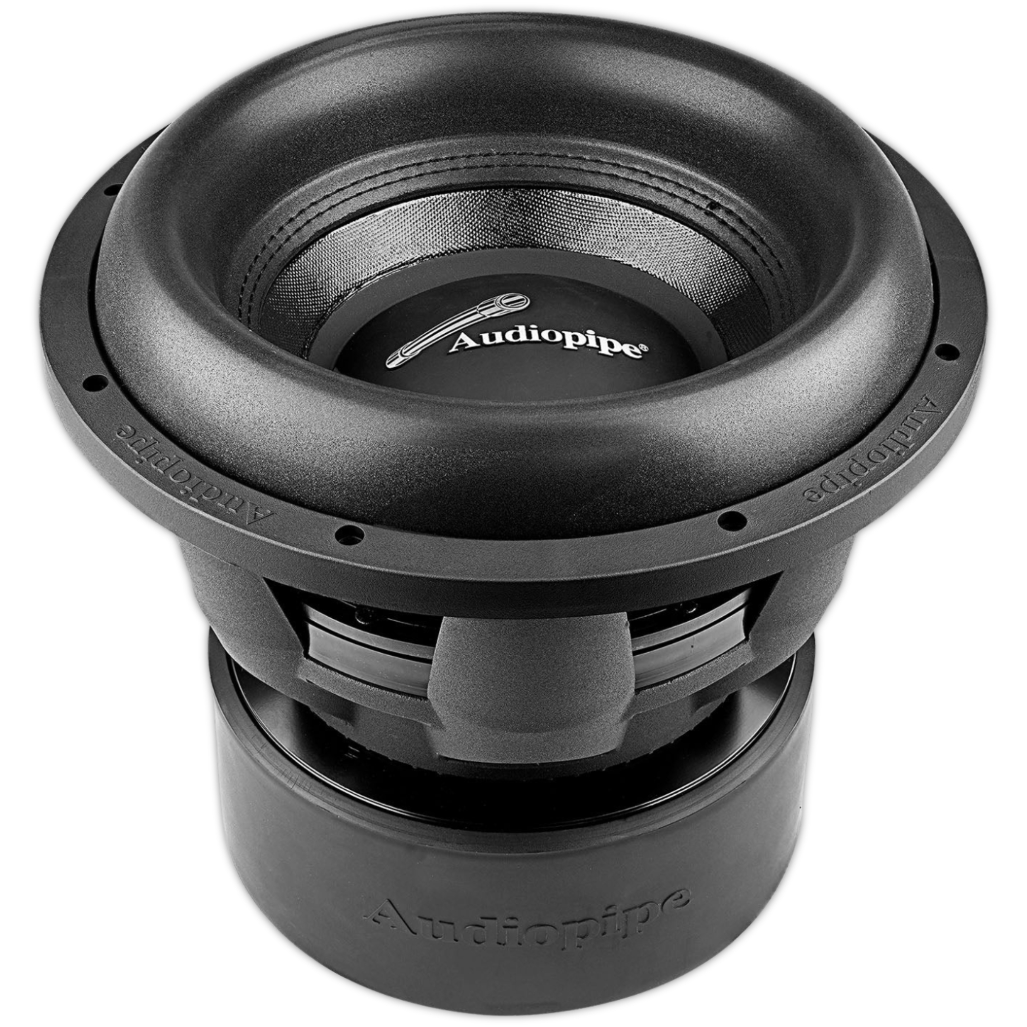 Foto 4 pulgar | Subwoofer Audiopipe Txx-bdx-12d2 12 Plg 3000w Triple Imán