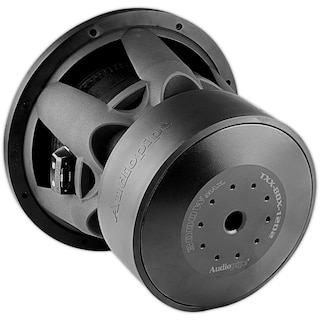 Foto 5 | Subwoofer Audiopipe Txx-bdx-12d2 12 Plg 3000w Triple Imán