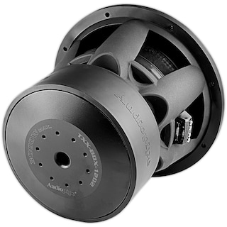 Foto 6 | Subwoofer Audiopipe Txx-bdx-12d2 12 Plg 3000w Triple Imán
