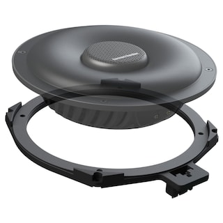 Foto 3 | Subwoofer Harman Kardon Flow80 8 Pulgadas 375w Para Bmw Audi Porsche