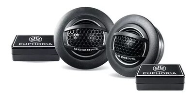 Foto 1 | Set de Tweeters y Crossovers Db Drive Euphoria Es7 1t