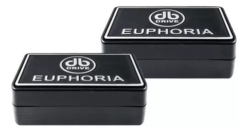 Foto 4 pulgar | Set de Tweeters y Crossovers Db Drive Euphoria Es7 1t