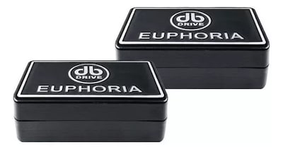 Foto 3 | Set de Tweeters y Crossovers Db Drive Euphoria Es7 1t