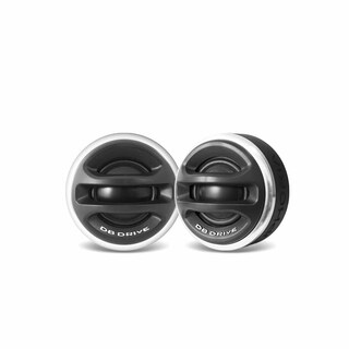 Foto 2 | Set de Tweeters Db Drive Euphoria Es9 1t 1 Plg 250w / 85w