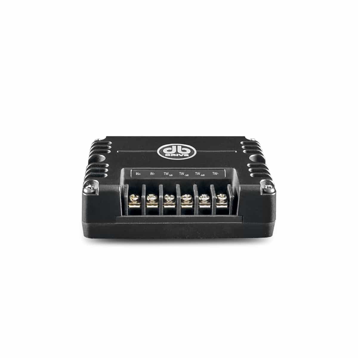 Foto 4 pulgar | Set de Tweeters Db Drive Euphoria Es9 1t 1 Plg 250w / 85w
