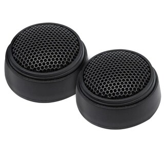Foto 1 | Juego de 2 Tweeters FUSSION ACUSTIC Micro Domo 1,5 Pulgadas