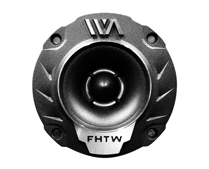 Foto 6 pulgar | Tweeter Bala Pro War Audio Fhtwsilv de 200 W