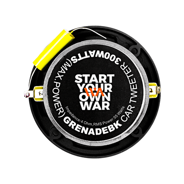 Foto 7 | Tweeter Bala Pro War Audio Grenbk de 110 W