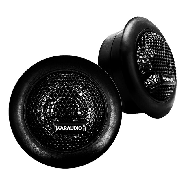 Tweeters Ctw War Audio 30w Max Power 4 Ohms 2 Piezas $249