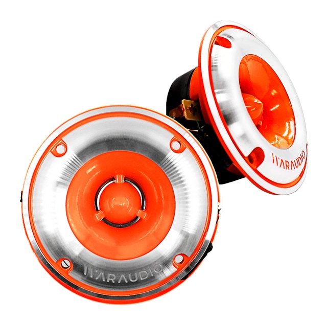 Tweeters Bala War Audio Pro Bhtw 300w Max Power 4 Ohms 1 Par $899