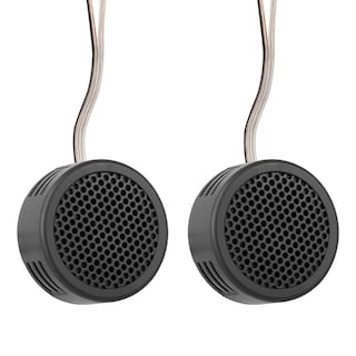Foto 2 | Juego de Tweeter Mitzu Mit-90 600 W