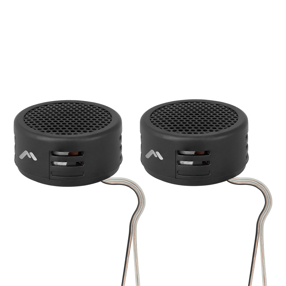 Foto 4 pulgar | Juego de Tweeter Mitzu Mit-90 600  W