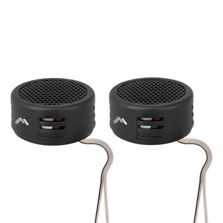 Foto 3 | Juego de Tweeter Mitzu Mit-90 600 W