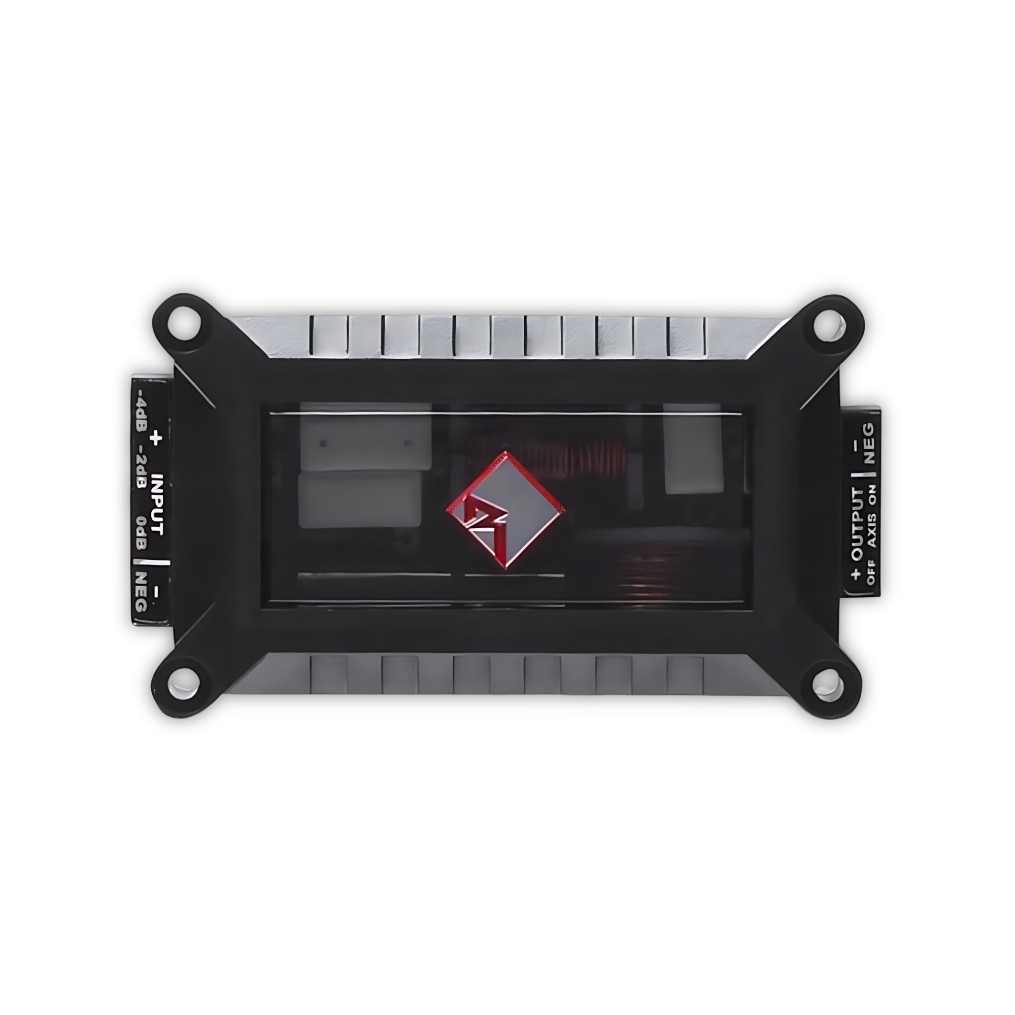 Foto 5 pulgar | Kit De Tweeters Con Crossovers Rockford Fosgate T1ts 150 W