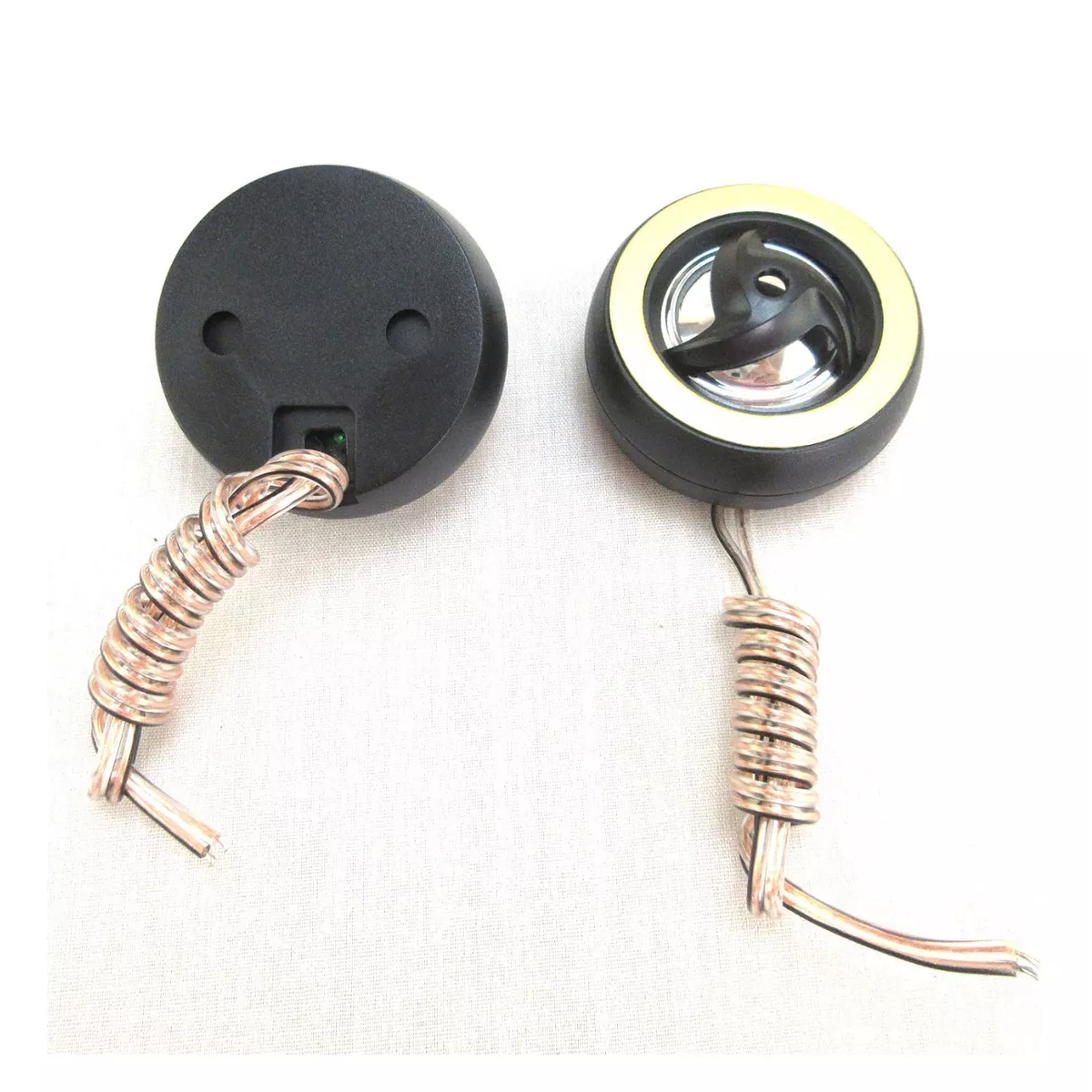 Foto 5 pulgar | Bocinas Tweeters de 900w para Audio de Automóvil - Kit de 2pz ESI-14651