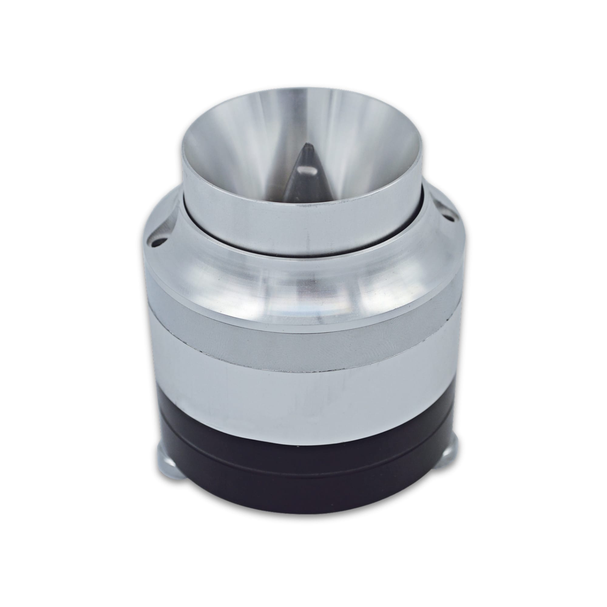Tweeter de Titanio Tipo Bala 250 Watts 4 Ohms Audiopipe $1,020