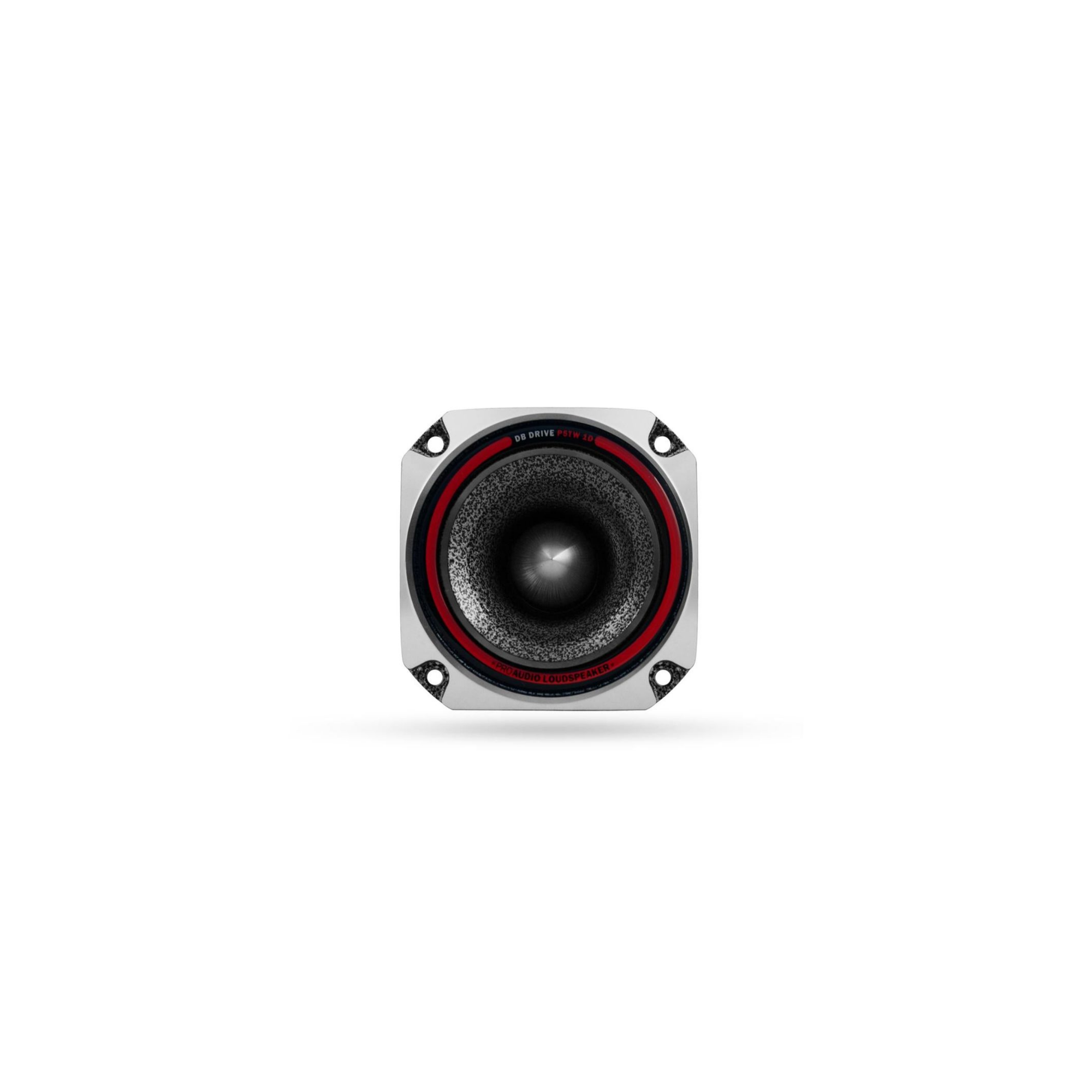 Tweeter Db Drive P5tw 1d 300 Watts 1'' 4 Ohms (venta Individual)