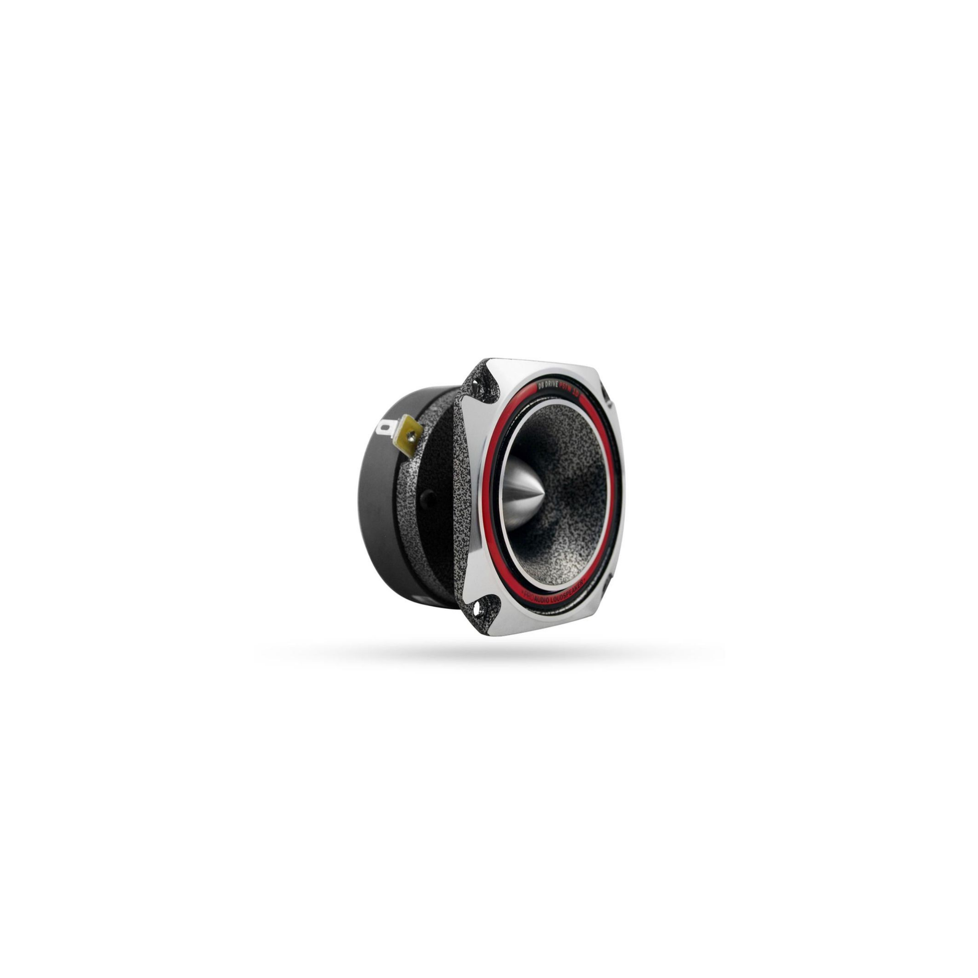 Foto 3 pulgar | Tweeter Db Drive P5tw 1d 300 Watts 1'' 4 Ohms (venta Individual)