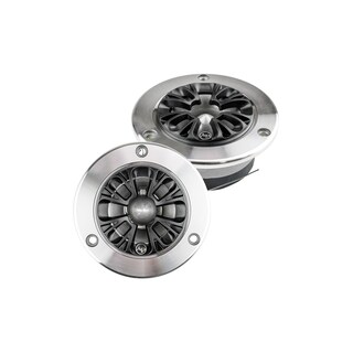 Foto 1 | Par Super Tweeters Bala Audiopipe Atr-3723c 300w 3.75 Pulg