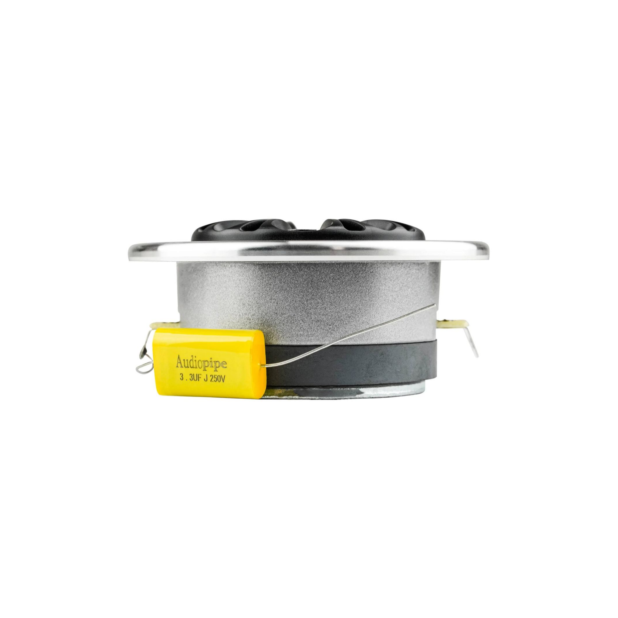 Foto 4 pulgar | Par Super Tweeters Bala Audiopipe Atr-3723c 300w 3.75 Pulg