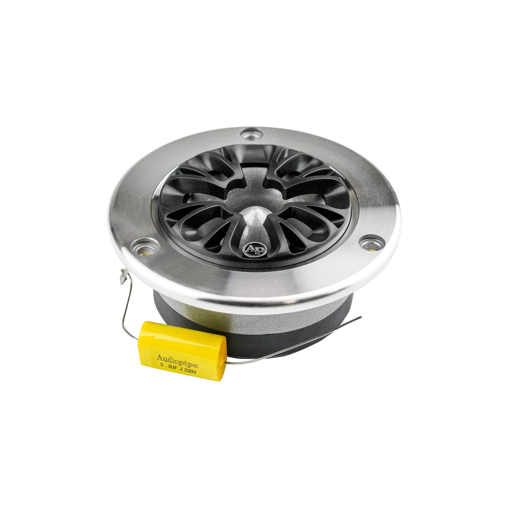 Foto 7 pulgar | Par Super Tweeters Bala Audiopipe Atr-3723c 300w 3.75 Pulg