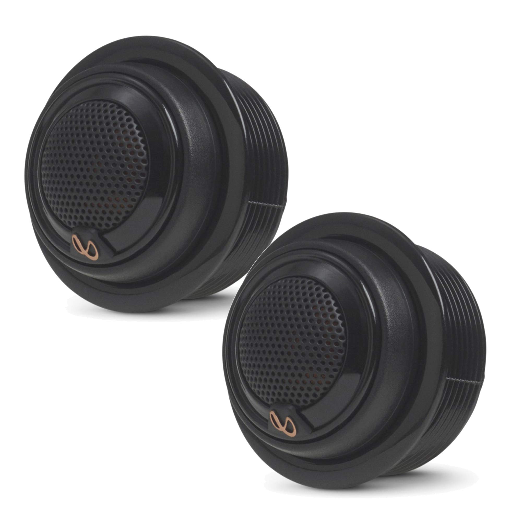 Infinity Reference 375tx- Tweeters De Componentes De 3/4 Pulgadas
