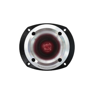 Foto 3 | Super Tweeter Monster Stj401 6 Plg 1500w 8 Ohms