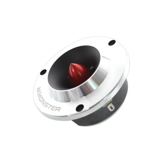 Foto 2 | Par Super Tweeters Monster Stb401 De 4 Plg 400 W Max