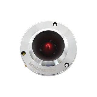 Foto 3 | Par Super Tweeters Monster Stb401 De 4 Plg 400 W Max