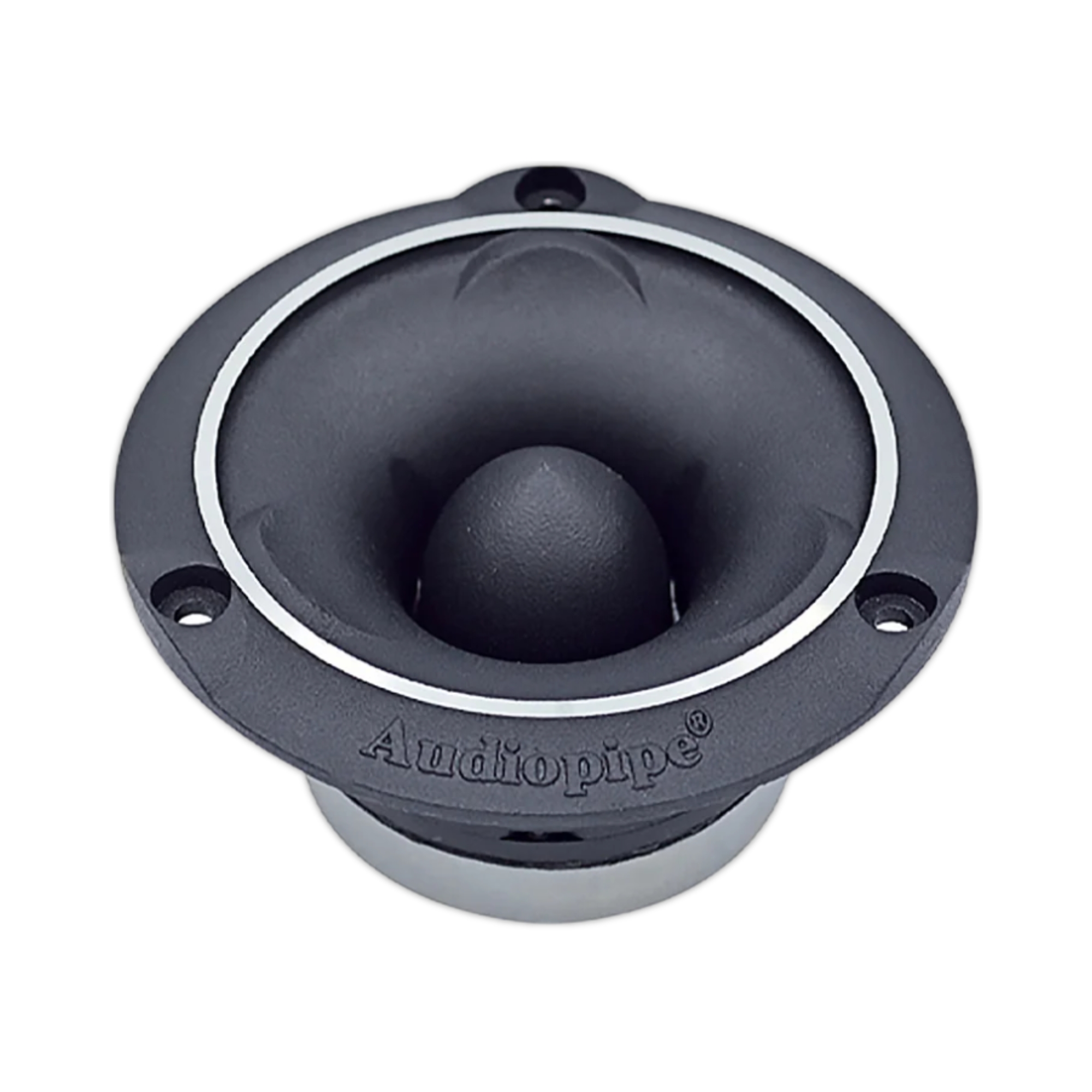 Foto 3 pulgar | Super Tweeter Audiopipe Atr-3920nd 4 Plg 150 W 8 Ohms