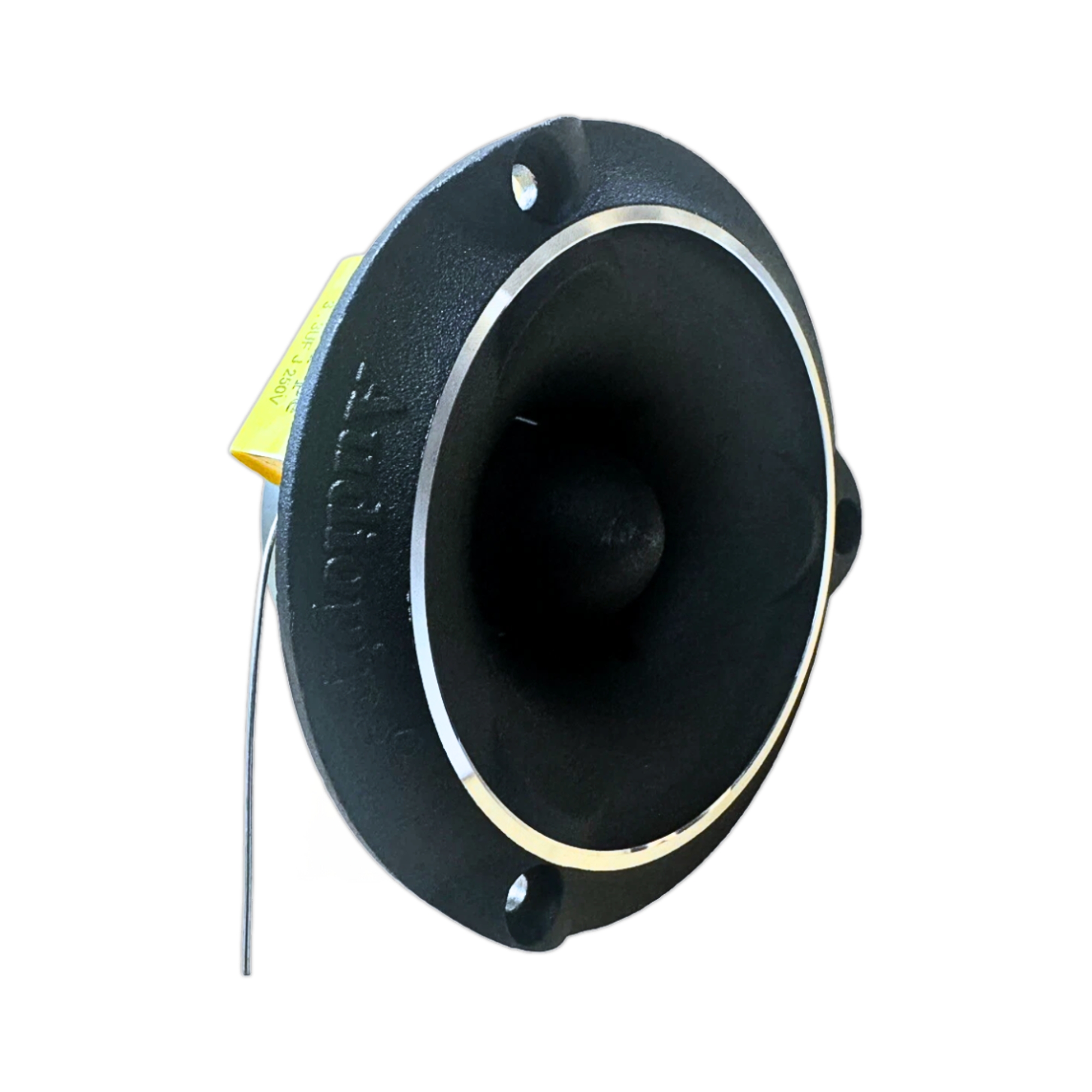 Foto 4 | Super Tweeter Audiopipe Atr-3920nd 4 Plg 150 W 8 Ohms